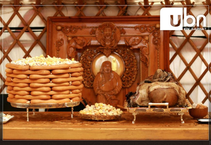 Битүүний өдөр юуг цээрлэх вэ...