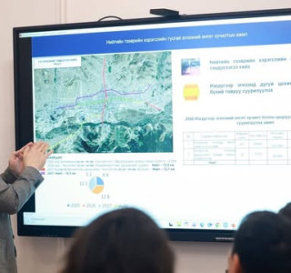 Шинийн 1-ний өдөр түгжрэлийг бууруулах шуурхай ажлын хэсэг ажиллана