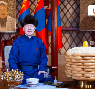 Н.Учрал: Гадаадын банкуудыг Монголд ирж ажиллахыг урьж, яриа хэлцлүүд эхэллээ