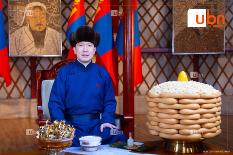 Н.Учрал: Гадаадын банкуудыг Монголд ирж ажиллахыг урьж, яриа хэлцлүүд эхэллээ