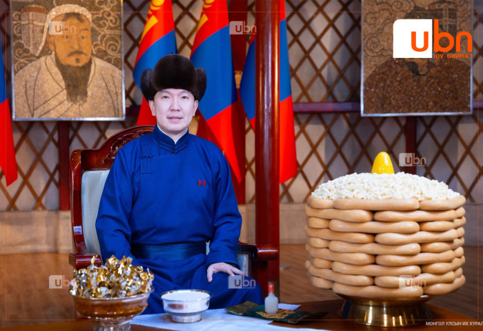 Н.Учрал: Гадаадын банкуудыг Монголд ирж ажиллахыг урьж, яриа хэлцлүүд эхэллээ