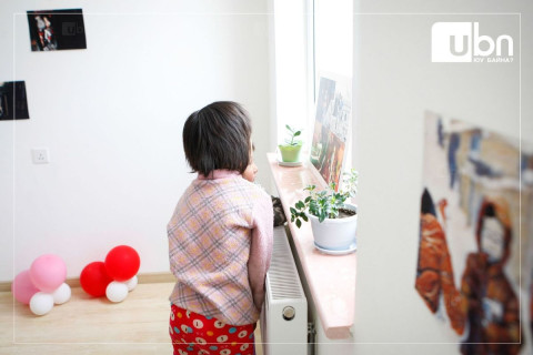 Халуун тогоог хүүхэд хүрэхээргүй газар байрлуулахыг анхаарууллаа