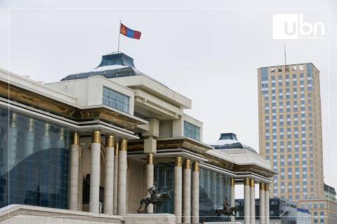 2 дугаар сарын 28-ны Бямба гарагт бүх нийтээр нөхөж АЖИЛЛАНА