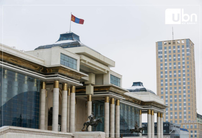 2 дугаар сарын 28-ны Бямба гарагт бүх нийтээр нөхөж АЖИЛЛАНА