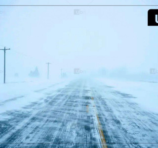 Маргаашнаас ихэнх нутгаар хүйтний эрч эрч чангарч, салхи шуургатай байна