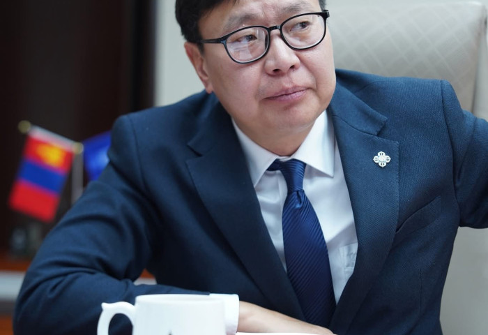 Дээрэлхэлтийн эсрэг үндэсний хөтөлбөр хэрэгжүүлнэ