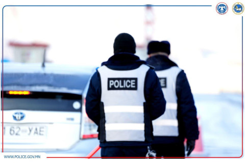 Улаанбаатараас 50,100,150 км-ийн радиуст хөдөлгөөнт эргүүл ажиллаж байна