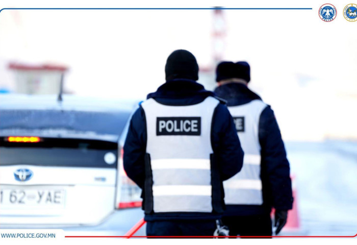 Улаанбаатараас 50,100,150 км-ийн радиуст хөдөлгөөнт эргүүл ажиллаж байна