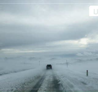ТЦА: Олон улс, улсын болон орон нутгийн чанартай авто замуудад хаагдсан зам, даваа байхгүй