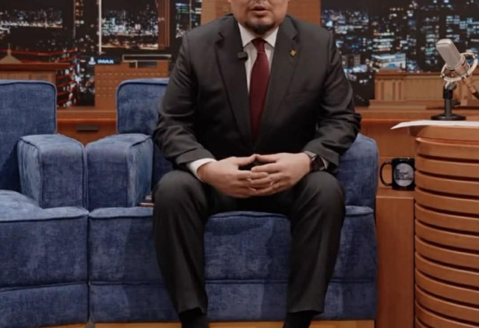 Ерөнхий сайд Г.Занданшатар өнөөдөр Сentral tv-н Tonight show-нд оролцоно