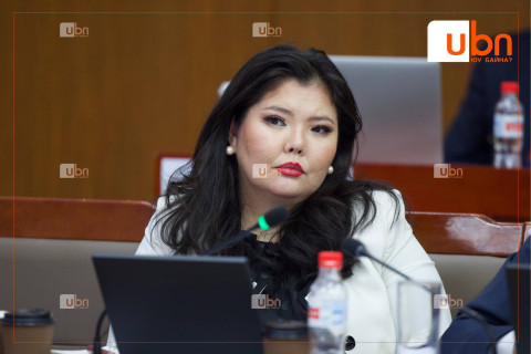 УИХ-ын гишүүн М.Нарантуяа-Нарагийн гэрт хулгай орсон хэргийг цагдаагийн байгууллагаас шалгаж байна