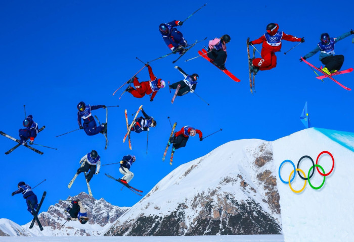 МИЛАН КОРТИНА 2026: Мeдалийн тоогоор Норвеги тэргүүлж, АНУ удаалав