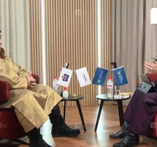 ЛХАГВЫН ТОЙМ: Доктор, профессор, Хөгжмийн зохиолч Н.Жанцанноров, Гавж Д.Нямсамбуу, Монгол Улсын аварга С.Мөнхбат нарын оролцсон ДУГААР