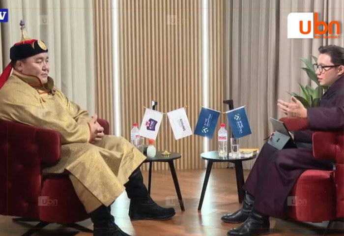 ЛХАГВЫН ТОЙМ: Доктор, профессор, Хөгжмийн зохиолч Н.Жанцанноров, Гавж Д.Нямсамбуу, Монгол Улсын аварга С.Мөнхбат нарын оролцсон ДУГААР