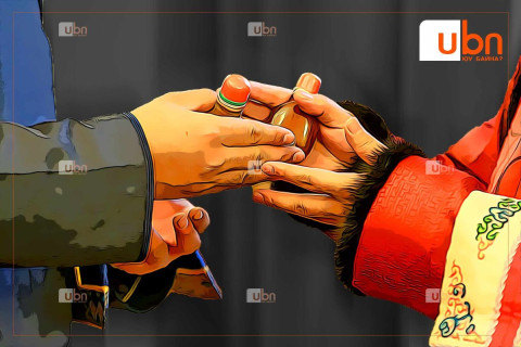 Монголчууд “СОЁЛТОЙ“ шинэлдэг болжээ