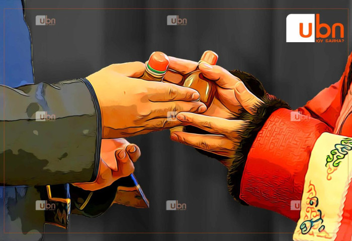 Монголчууд “СОЁЛТОЙ“ шинэлдэг болжээ