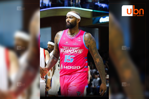 DeMarcus Cousins өнөөдөр 23.00 цагт Монголд газардана