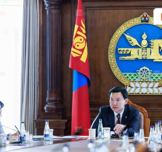 УИХ-ын дарга 20 багц арга хэмжээг авч хэрэгжүүлэхийг Засгийн газарт даалгажээ