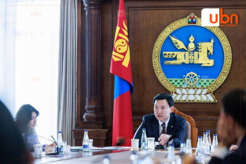 УИХ-ын дарга 20 багц арга хэмжээг авч хэрэгжүүлэхийг Засгийн газарт даалгажээ