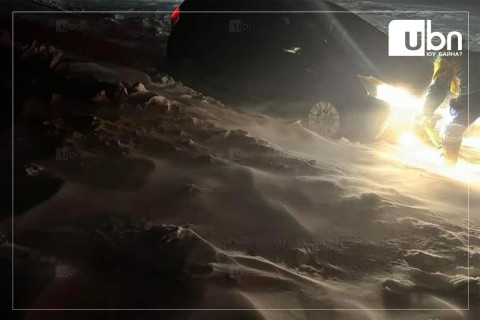 Малын хашаа руугаа орохоор гараад сураггүй алга болсон 71 настай иргэн нас барсан байдалтай олджээ