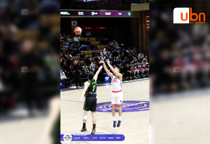 ҮЙЛ ЯВДАЛ: МСБХ-ны 2025-2026 оны “Үндэсний дээд лиг“-ийн тоглолт өнөөдөр эхэлнэ