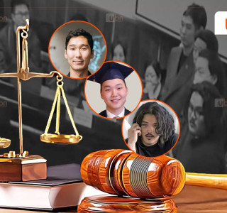 Б.Амарсайхан, Ц.Санжаачойпэл, Э.Тэмүүлэн, Л.Алтан-Очир нарт оноосон зорчих эрхийг хязгаарласан ял хэрэгжиж эхлээгүй байна