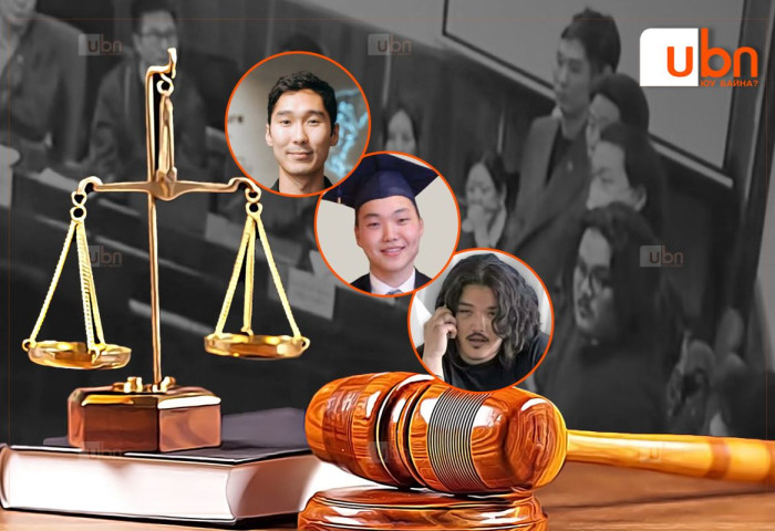 Б.Амарсайхан, Ц.Санжаачойпэл, Э.Тэмүүлэн, Л.Алтан-Очир нарт оноосон зорчих эрхийг хязгаарласан ял хэрэгжиж эхлээгүй байна