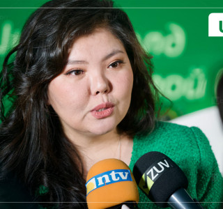 “Өргөдөл, гомдол ирээгүй тохиолдолд М.Нарантуяа-Нара гишүүнд хариуцлага ярих боломжгүй“