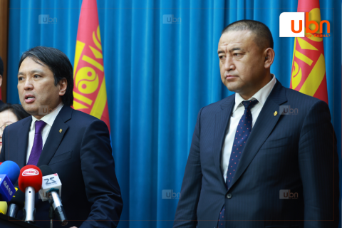 “Б.Чойжилсүрэн, Т.Доржханд нарт хариуцлага тооцох шаардлага хүргүүлээд 1 сар өнгөрсөн ч бодит арга хэмжээ авсангүй“