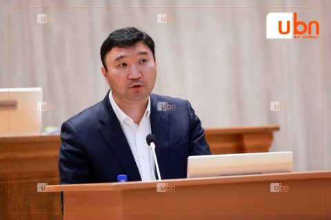 Т.Батцогт: “COP17”-г урдаа барьж 1 ИХ НАЯД төгрөгөөр төсвөө тодотгох гэж байна