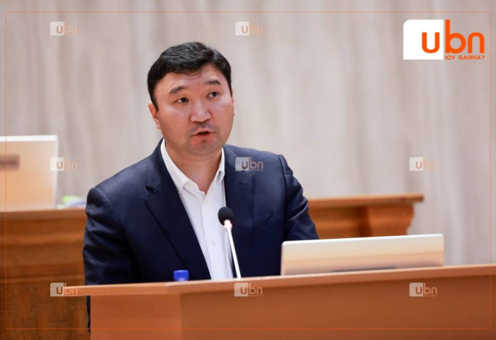 Т.Батцогт: “COP17”-г урдаа барьж 1 ИХ НАЯД төгрөгөөр төсвөө тодотгох гэж байна