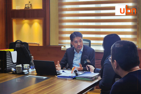 Г.Амартүвшин: Сайд нарын үгээр ажил хийхгүй. Хариуд нь нэр бүхий сайд нарын дарамт, шахалт, эсэргүүцэлтэй тулгарч байна