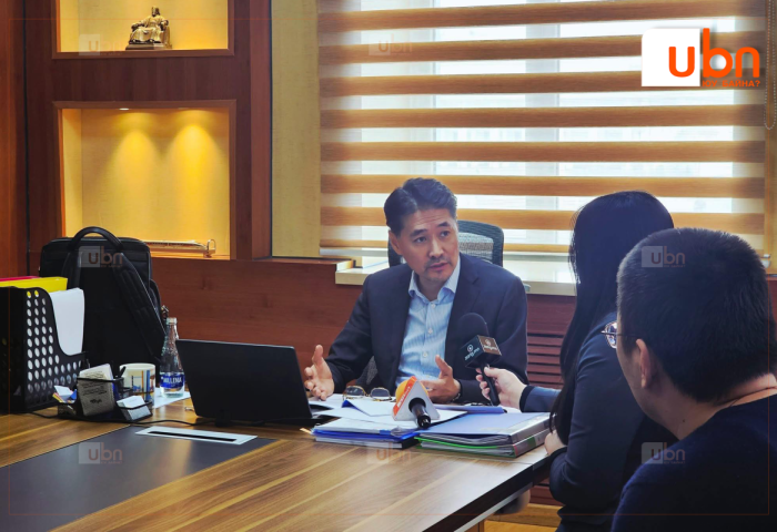 Г.Амартүвшин: Сайд нарын үгээр ажил хийхгүй. Хариуд нь нэр бүхий сайд нарын дарамт, шахалт, эсэргүүцэлтэй тулгарч байна