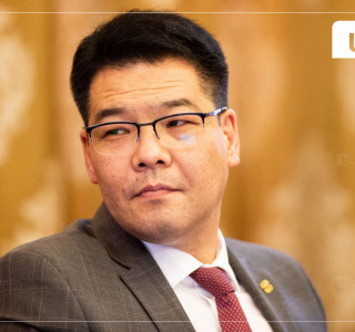 С.Энхболд УИХ-ын даргын нийгэм хамгаалал, эрүүл мэндийн бодлогын зөвлөхөөр томилогджээ