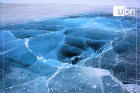 Буйр нуурын мөс цөмөрсний улмаас 4 хүн живж нас баржээ