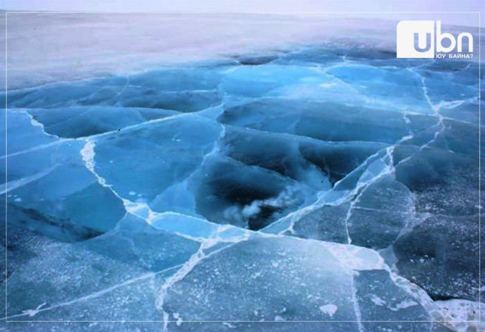 Буйр нуурын мөс цөмөрсний улмаас 4 хүн живж нас баржээ