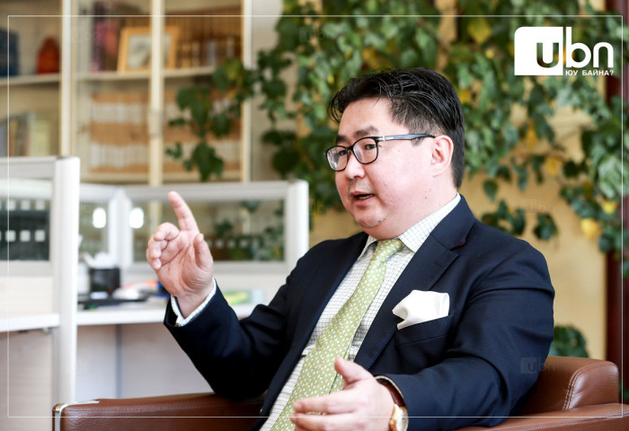 Д.Ангар: Иргэдийн ногдол ашгийн мөнгийг иргэдэд нь үлдээ. Тэд яахаа шийдэг