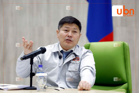 Х.Нямбаатар: Автын хөдөлгөөнийг шинэ баригдах гүүр рүү шилжүүлэх замаар Энхтайван гүүрийг засна