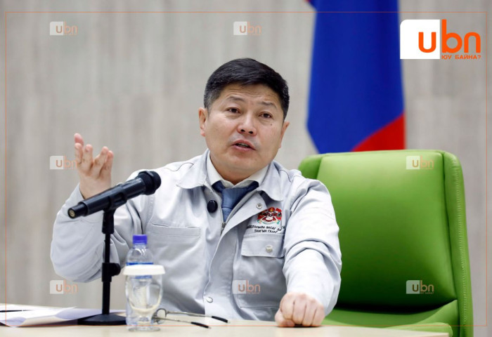 Х.Нямбаатар: Автын хөдөлгөөнийг шинэ баригдах гүүр рүү шилжүүлэх замаар “Энхтайван“-ы гүүрийг засна