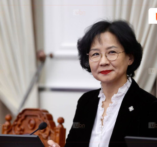 Б.Хэрлэн: Нара гишүүн уучлал гуйх байх. Бид хүлээцтэй хандъя гэж бодож байна