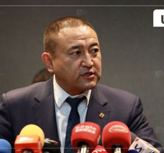 Б.Чойжилсүрэн: Би анхнаасаа сайдын суудалтай зууралдахгүй гэдгээ илэрхийлж байсан