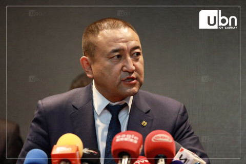 Б.Чойжилсүрэн: Би анхнаасаа сайдын суудалтай зууралдахгүй гэдгээ илэрхийлж байсан