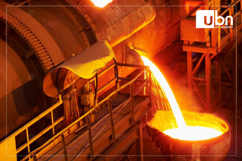 Зэсийн баяжмал хайлуулах, боловсруулах үйлдвэр байгуулах төслийн сонгон шалгаруулалтад хоёр улсын дөрвөн компани шалгарч үлджээ