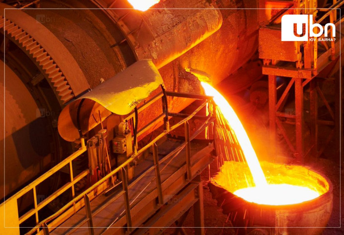 Зэсийн баяжмал хайлуулах, боловсруулах үйлдвэр байгуулах төслийн сонгон шалгаруулалтад хоёр улсын дөрвөн компани шалгарч үлджээ