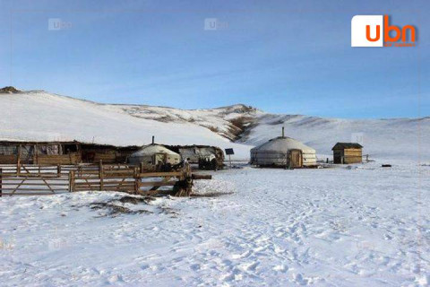 Малчдад тэжээлийн ургамал тариалах болон өвөлжөө, хаваржааны зориулалтаар газар үнэгүй эзэмшүүлнэ