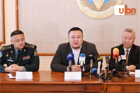 Энэ жил “Оюутан цэрэг” хөтөлбөрт цэргийн 13 мэргэжлээс сонгон эзэмших боломжтой