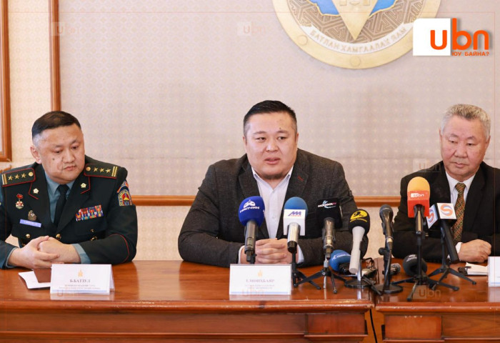 Энэ жил “Оюутан цэрэг” хөтөлбөрт цэргийн 13 мэргэжлээс сонгон эзэмших боломжтой