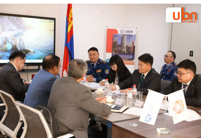 Улаанбаатар хотын гамшгийн бэлэн байдлыг сайжруулахад Азийн гамшгийн бэлэн байдлын төвтэй хамтарна