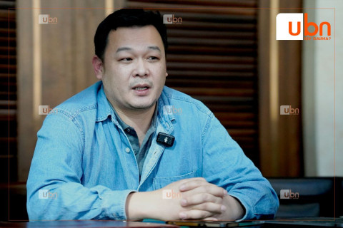 Либертари намын даргаар Э.Оргил-Эрдэнийг бүртгүүлэх өргөдлийг УДШ-ийн Нийт шүүгчийн хуралдаанаар хэлэлцэнэ