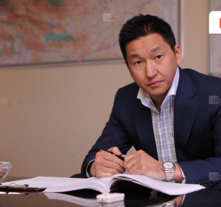 “Хориотой“ жүжигт Тордайн Ганболд намын даргын дүрээр тоглоно